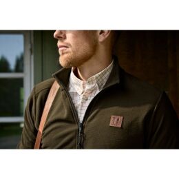 H&auml;rkila Herren Fleecepullover Fyrr