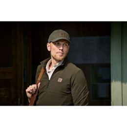 H&auml;rkila Herren Fleecepullover Fyrr