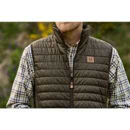 H&auml;rkila Herren Weste Kalix HSP