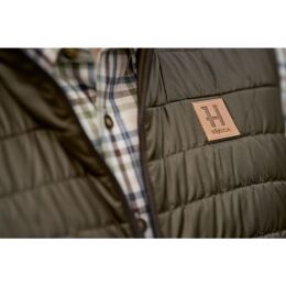 H&auml;rkila Herren Weste Kalix HSP