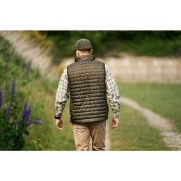 H&auml;rkila Herren Weste Kalix HSP