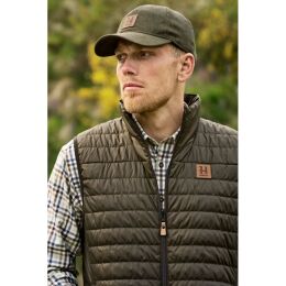 H&auml;rkila Herren Weste Kalix HSP