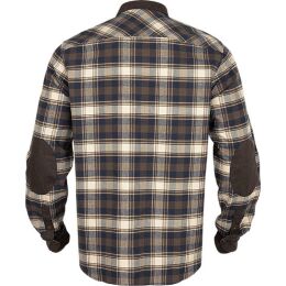 Härkila Herren Langarmhemd Aivak