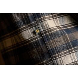 H&auml;rkila Herren Langarmhemd Aivak