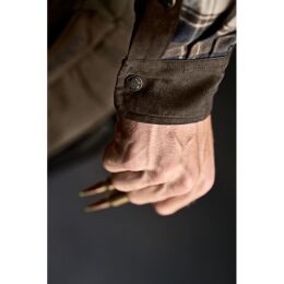 H&auml;rkila Herren Langarmhemd Aivak