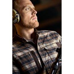 H&auml;rkila Herren Langarmhemd Aivak