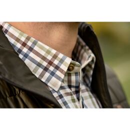 H&auml;rkila Herren Hemd Milford