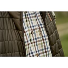 H&auml;rkila Herren Hemd Milford