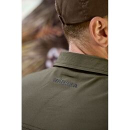 H&auml;rkila Herren Kurzarmhemd Trek