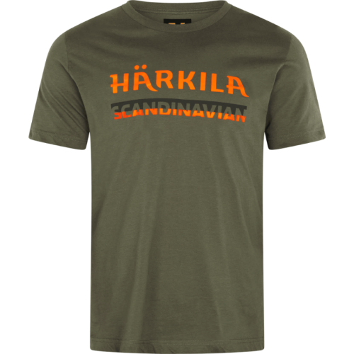 Härkila Herren T-Shirt Scandinavian
