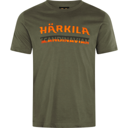 Härkila Herren T-Shirt Scandinavian