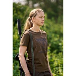 H&auml;rkila Damen T-Shirt H-Logo