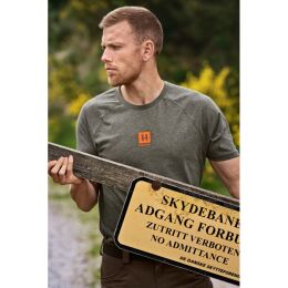 H&auml;rkila Herren T-Shirt Instinct