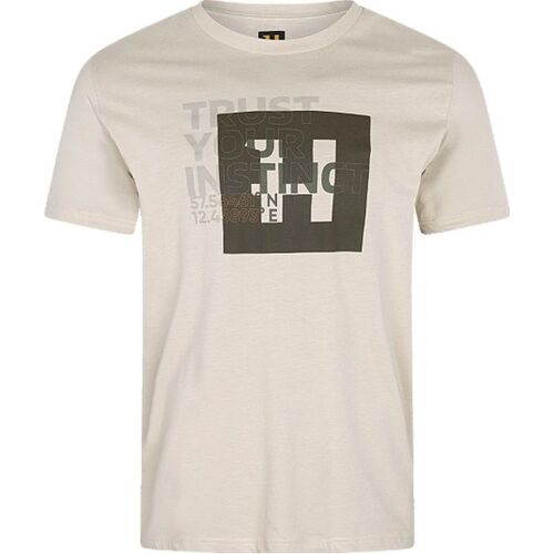 Härkila Herren T-Shirt Heim