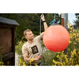 H&auml;rkila Herren T-Shirt Heim