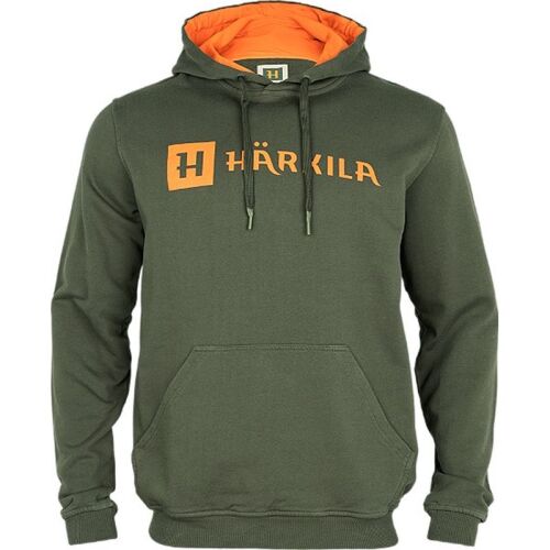 Härkila Herren Hoodie Identity