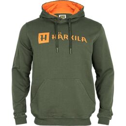Härkila Herren Hoodie Identity