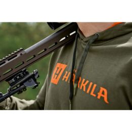 H&auml;rkila Herren Hoodie Identity