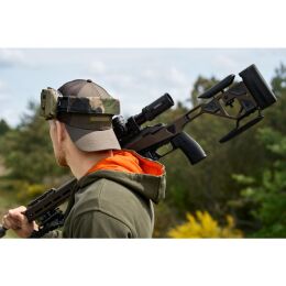 H&auml;rkila Herren Hoodie Identity