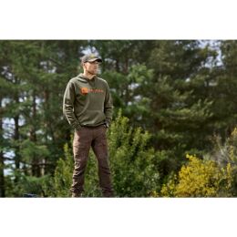 H&auml;rkila Herren Hoodie Identity