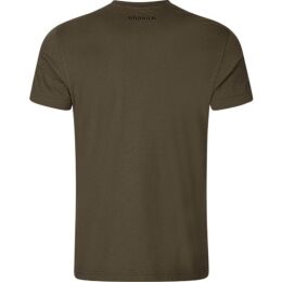 Härkila Herren T-Shirt Impact