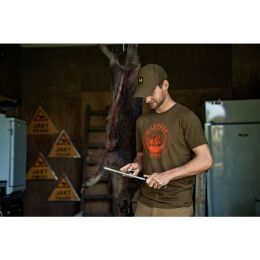 H&auml;rkila Herren T-Shirt Wildboar