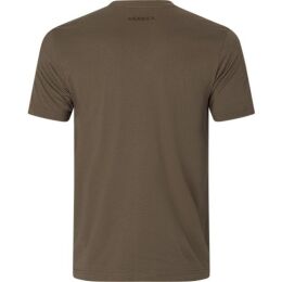 Härkila Herren T-Shirt H-Logo