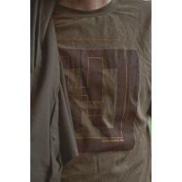 H&auml;rkila Herren T-Shirt H-Logo