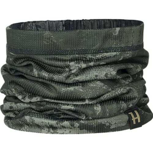 Härkila Herren Halswärmer NOCTYX Camo AXIS MSP®Black ONE SIZE