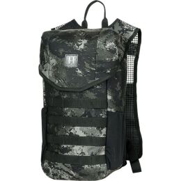 Härkila Unisex Rucksack NOCTYX 12-Liter AXIS...