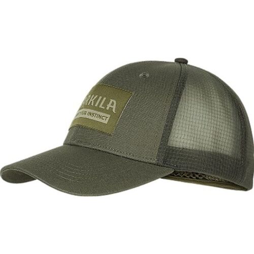 Härkila Herren Kappe Logo Grape leaf ONE SIZE