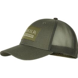 Härkila Herren Kappe Logo Grape leaf ONE SIZE