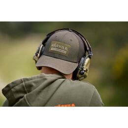 H&auml;rkila Herren Kappe Logo Grape leaf ONE SIZE