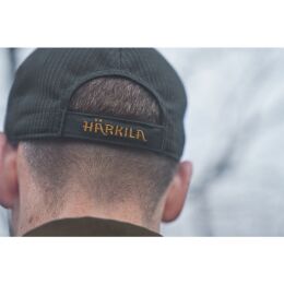 Härkila Herren Kappe Instinct Dark navy ONE SIZE