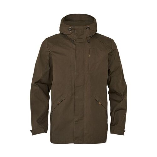 Härkila Herren Jacke Fjell Ace Willow green 52