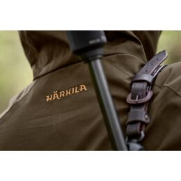 H&auml;rkila Herren Jacke Fjell Ace Willow green 52