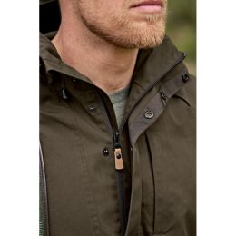 H&auml;rkila Herren Jacke Fjell Ace Willow green 52