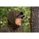 Härkila Herren Jacke Fjell Ace Willow green 58