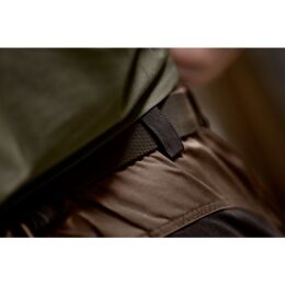 H&auml;rkila Herren Shorts Fjell Dark earth/Shadow brown 56
