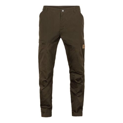 Härkila Herren Hose Fjell Ace Willow green 48 32"
