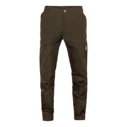 H&auml;rkila Herren Hose Fjell Ace Willow green 48 32"