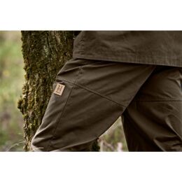 H&auml;rkila Herren Hose Fjell Ace Willow green 48 32"