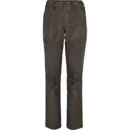 H&auml;rkila Damen Hose Fjell Shadow brown 38 32"
