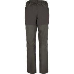 H&auml;rkila Damen Hose Fjell Shadow brown 38 32"