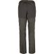 Härkila Damen Hose Fjell Shadow brown 38 32"