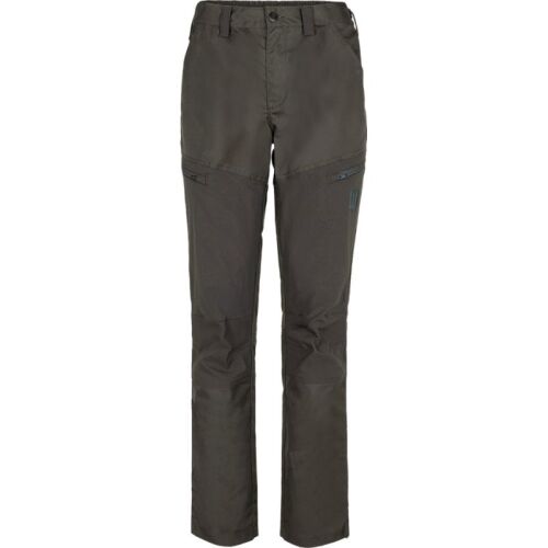Härkila Damen Hose Fjell Shadow brown 42 32"