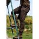 Härkila Damen Hose Fjell Shadow brown 42 32"