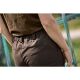 Härkila Damen Hose Fjell Shadow brown 42 32"