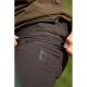 Härkila Damen Hose Fjell Shadow brown 44 32"