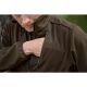 Härkila Herren Softshelljacke Scandinavian Willow green/Shadow brown M